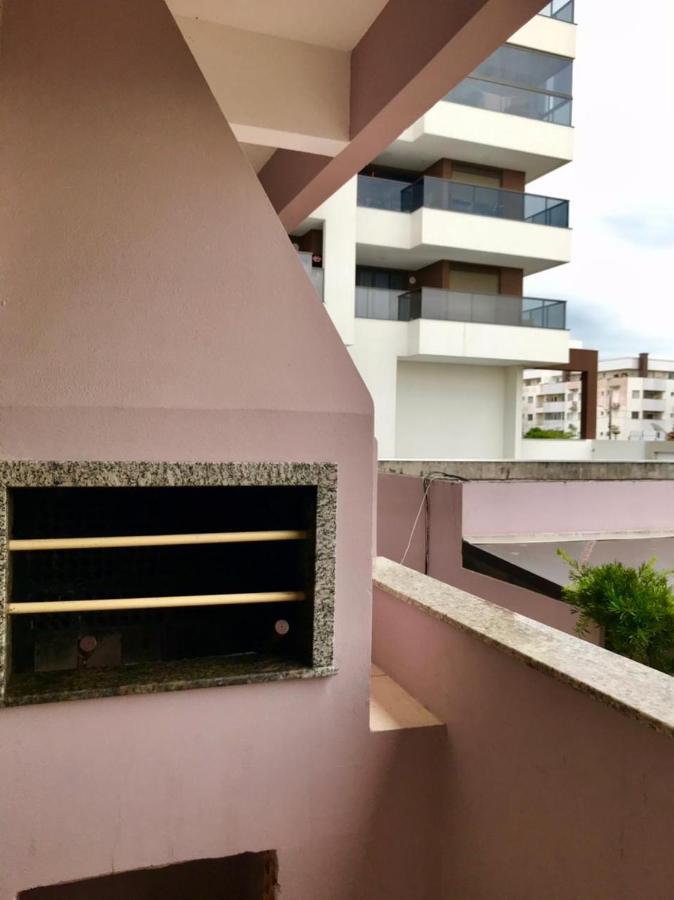Solar Das Flores Apto 06 Bombinhas Dış mekan fotoğraf